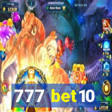 777 bet10